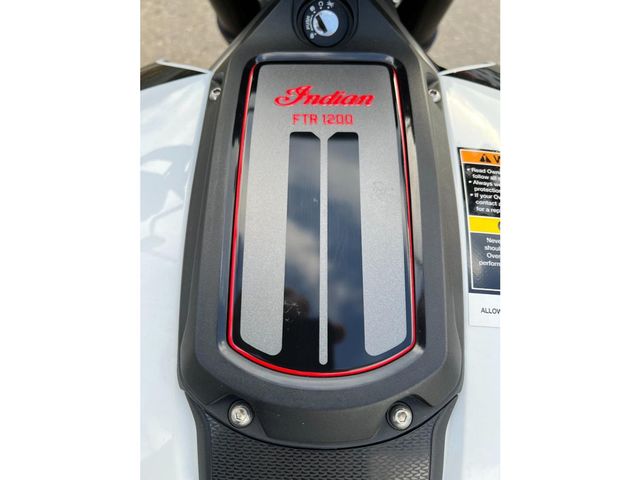 indian - ftr-sport