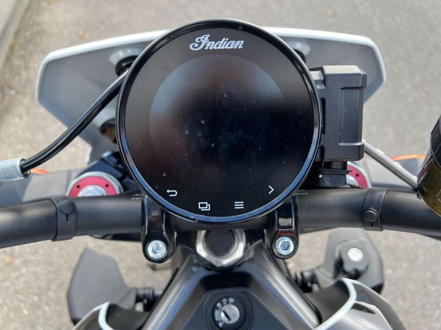 indian - ftr-sport