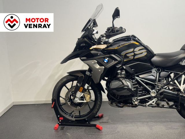 bmw - r-1250-gs