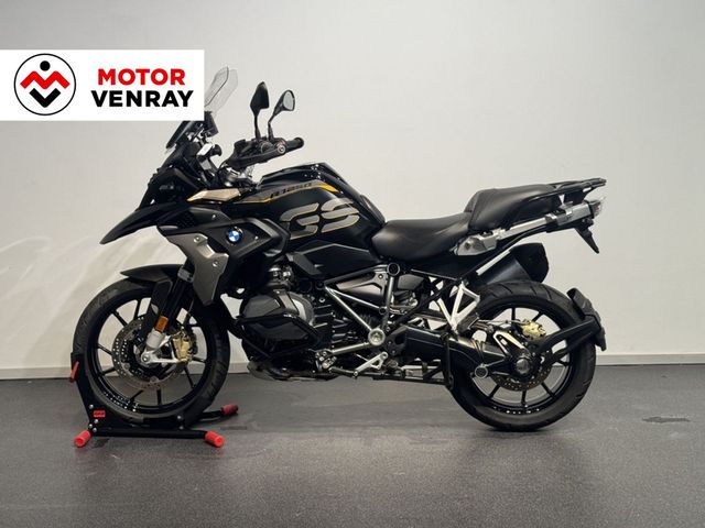 bmw - r-1250-gs