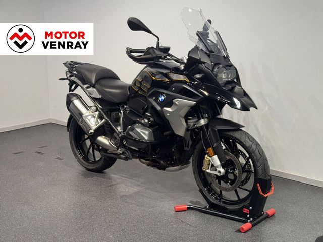 bmw - r-1250-gs
