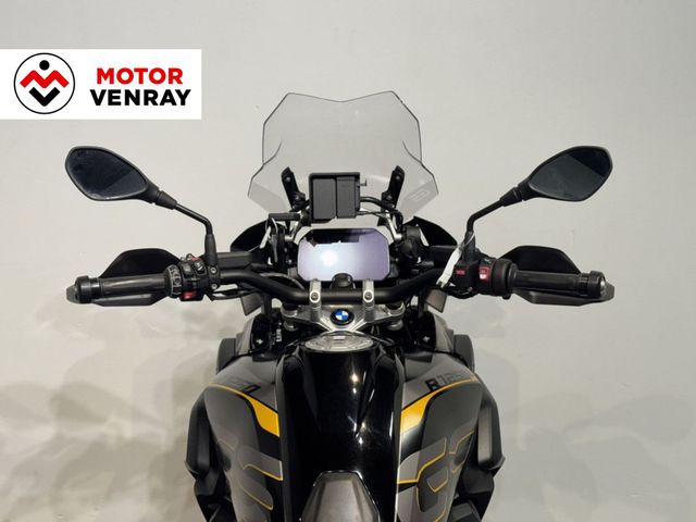 bmw - r-1250-gs