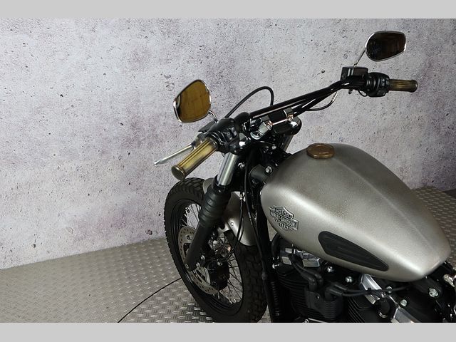 harley-davidson - softail-standard