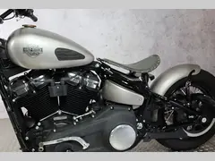 Harley-Davidson Softail Standard 2021 occasion – foto 15 van 23