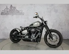 Harley-Davidson Softail Standard 2021 occasion