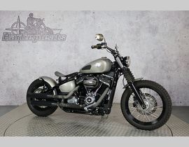 Harley-Davidson Softail Standard 2021 occasion