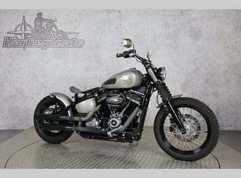 Harley-Davidson Softail Standard 2021 occasion