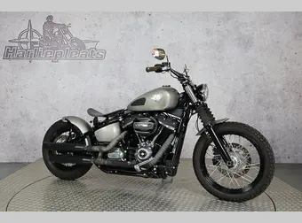 Harley-Davidson Softail Standard 2021 occasion