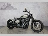 HARLEY-DAVIDSON SOFTAIL STANDARD
