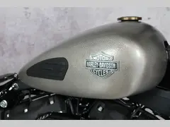 Harley-Davidson Softail Standard 2021 occasion – foto 6 van 23