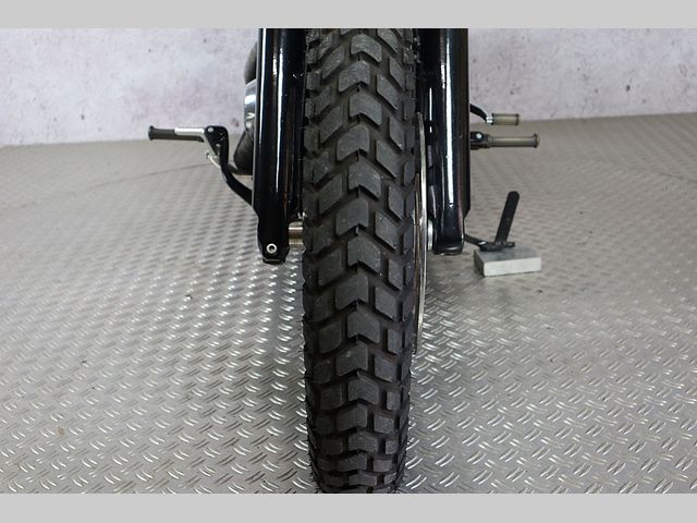 harley-davidson - softail-standard