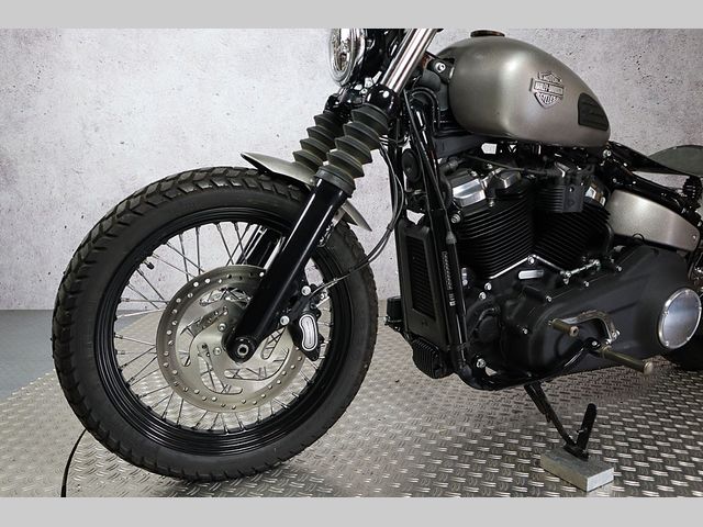 harley-davidson - softail-standard