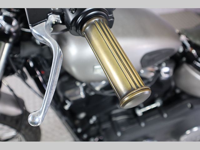 harley-davidson - softail-standard