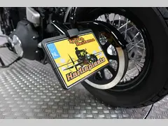Harley-Davidson Softail Standard 2021 occasion – foto 20 van 23