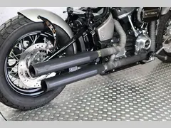 Harley-Davidson Softail Standard 2021 occasion – foto 4 van 23