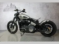 Harley-Davidson Softail Standard 2021 occasion – foto 23 van 23