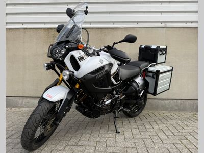 YAMAHA XT 1200 Z SUPER TENERE ABS – foto 3