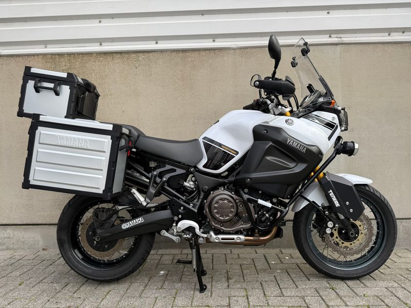 Yamaha XT 1200 Z Super Tenere ABS 2014 occasion