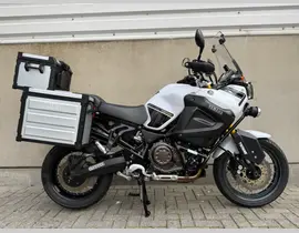 Yamaha XT 1200 Z Super Tenere ABS 2014