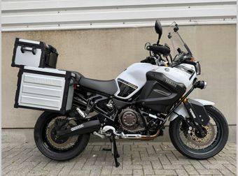 Yamaha XT 1200 Z Super Tenere ABS 2014 occasion