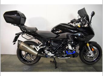 BMW R 1250 RS 2020 occasion