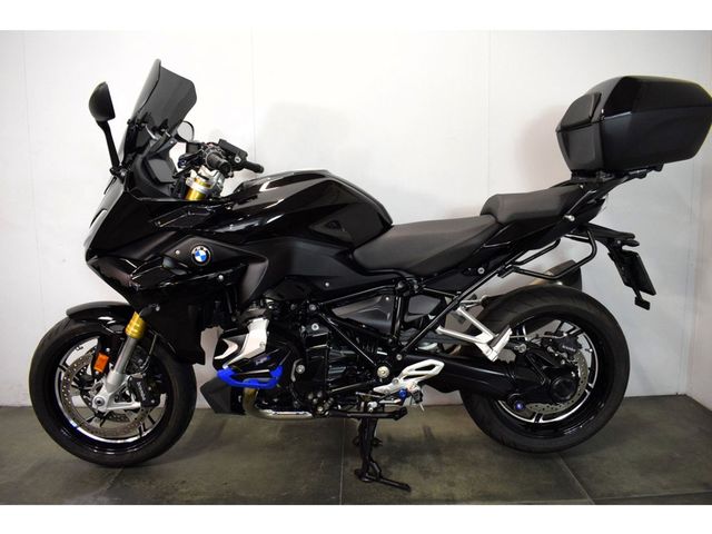 bmw - r-1250-rs