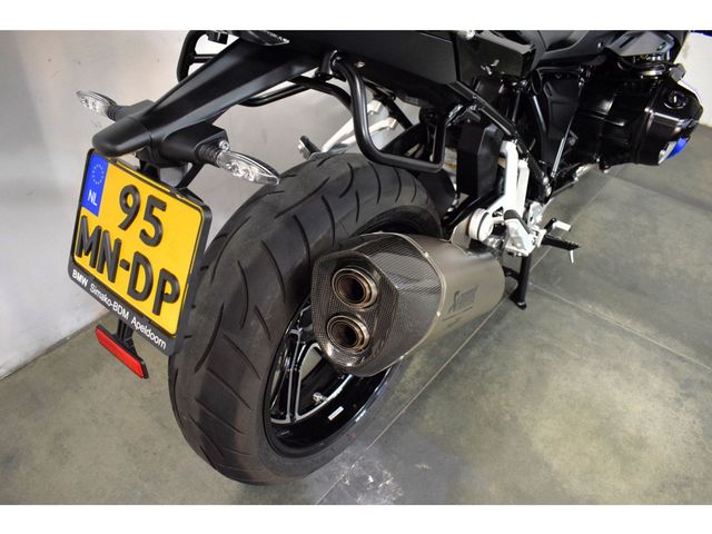 bmw - r-1250-rs