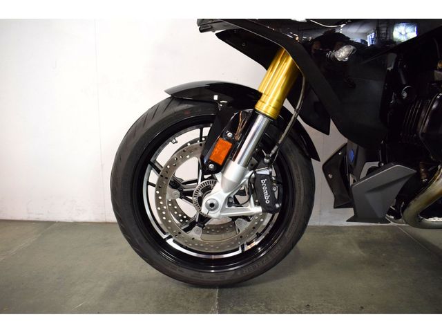 bmw - r-1250-rs