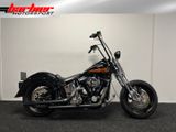 HARLEY-DAVIDSON SPRINGER SOFTAIL FXSTS