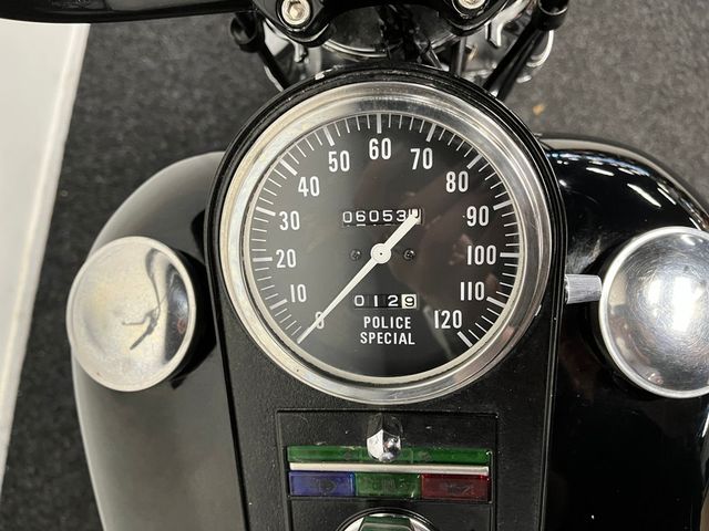 harley-davidson - springer-softail-fxsts