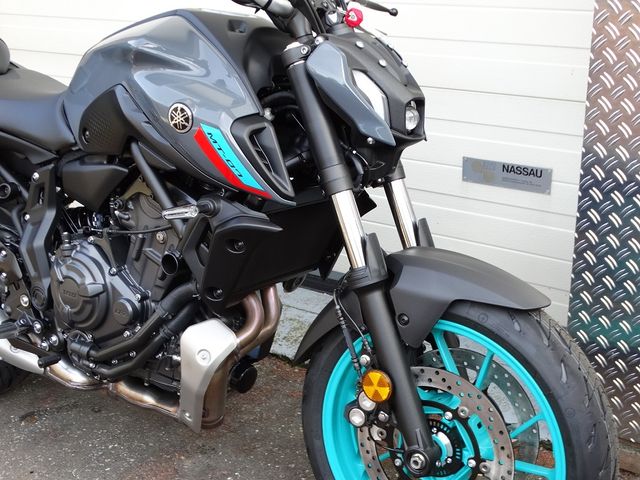 yamaha - mt-07-abs