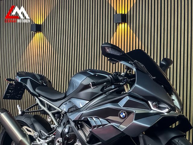 bmw - s-1000-rr
