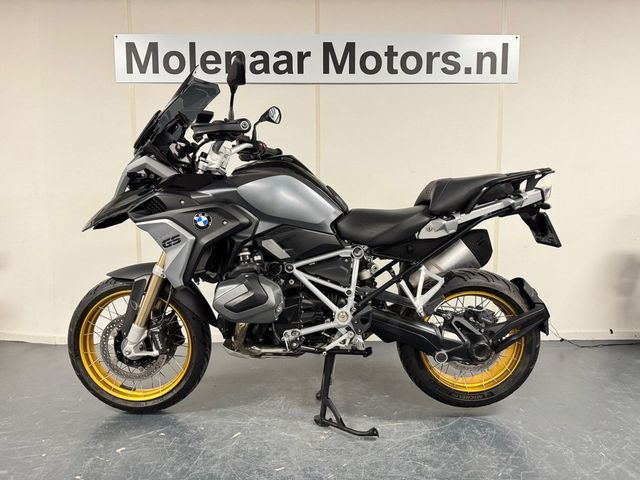 bmw - r-1250-gs