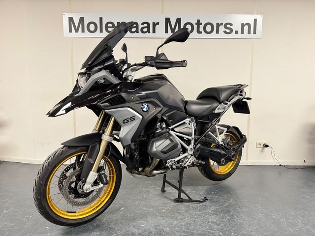 bmw - r-1250-gs