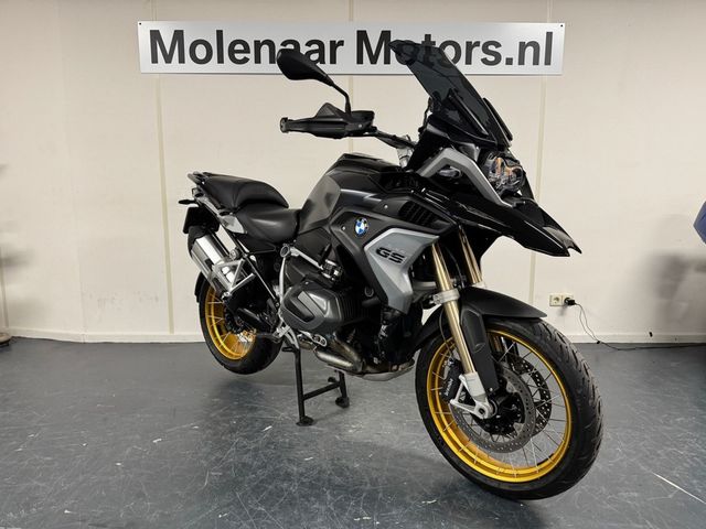 bmw - r-1250-gs