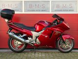 HONDA CBR 1100  XX SUPER BLACKBIRD