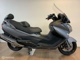 SUZUKI AN 650 BURGMAN ABS EXECUTIVE