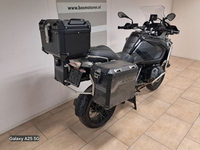 BMW R 1250 GS ADVENTURE – foto 3