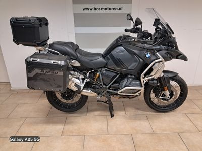 BMW R 1250 GS ADVENTURE – foto 2