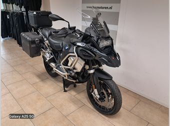 BMW R 1250 GS Adventure 2020 occasion