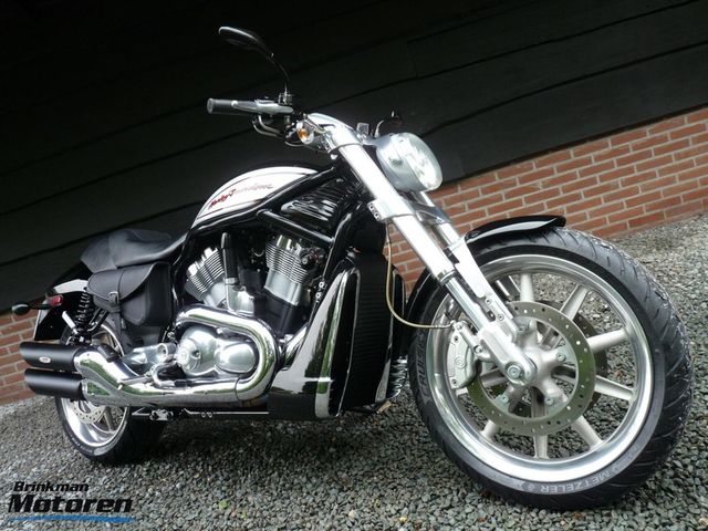 harley-davidson - v-rod-street-rod-vrscr