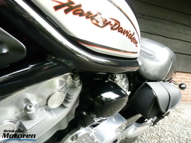 harley-davidson - v-rod-street-rod-vrscr