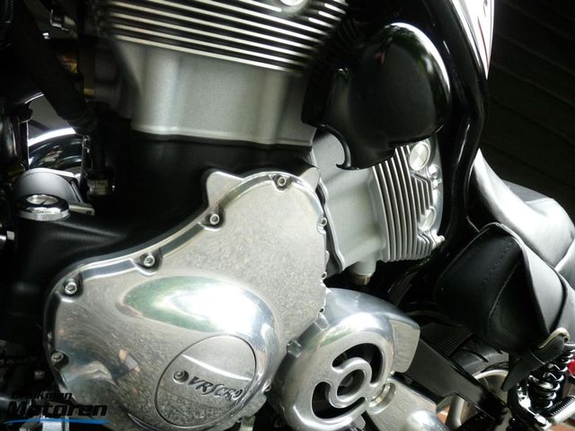 harley-davidson - v-rod-street-rod-vrscr