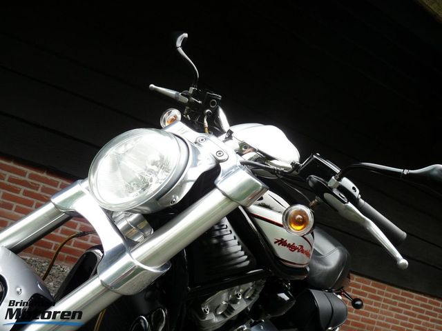 harley-davidson - v-rod-street-rod-vrscr