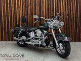 HARLEY-DAVIDSON HERITAGE CLASSIC SOFTAIL FLHC