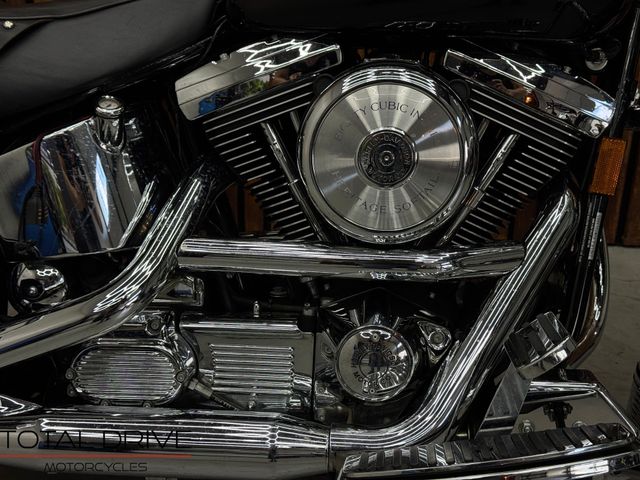 harley-davidson - heritage-classic-softail-flhc