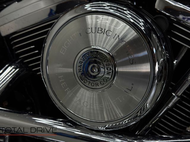 harley-davidson - heritage-classic-softail-flhc