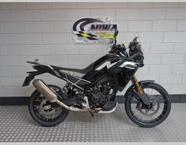 Cfmoto 450 MT 2026 nieuw