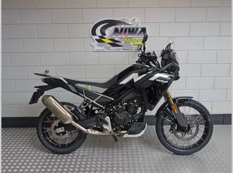 Cfmoto 450 MT 2026 nieuw