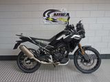 CFMOTO 450 MT